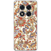 Чохол BoxFace Xiaomi Redmi Note 15 Pro Plus Rapsody