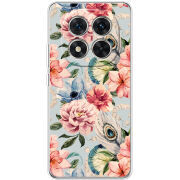 Чохол BoxFace Xiaomi Redmi Note 15 Pro Plus Rosy