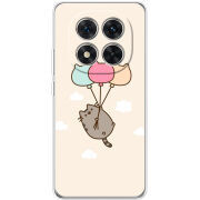 Чохол BoxFace Xiaomi Redmi Note 15 Pro Plus 