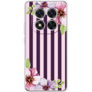 Чохол BoxFace Xiaomi Redmi Note 15 Pro Plus Purple Fantasy