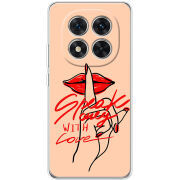 Чохол BoxFace Xiaomi Redmi Note 15 Pro Plus 