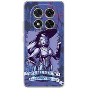 Чохол BoxFace Xiaomi Redmi Note 15 Pro Plus Witches Bitches