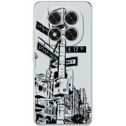 Чохол BoxFace Xiaomi Redmi Note 15 Pro Plus 17 Street