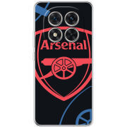 Чохол BoxFace Xiaomi Redmi Note 15 Pro Plus Football Arsenal