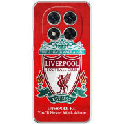 Чохол BoxFace Xiaomi Redmi Note 15 Pro Plus 