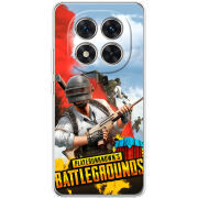 Чохол BoxFace Xiaomi Redmi Note 15 Pro Plus PLAYERUNKNOWN'S BATTLEGROUNDS