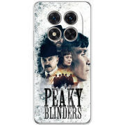 Чохол BoxFace Xiaomi Redmi Note 15 Pro Plus Peaky Blinders Poster
