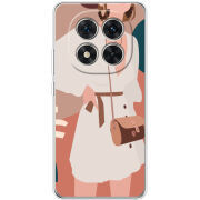 Чохол BoxFace Xiaomi Redmi Note 15 Pro Plus 