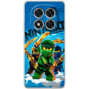Чохол BoxFace Xiaomi Redmi Note 15 Pro Plus Lego Ninjago