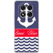 Чохол BoxFace Xiaomi Redmi Note 15 Pro Plus Именной Ocean