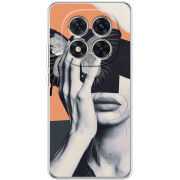 Чохол BoxFace Xiaomi Redmi Note 15 Pro Plus 