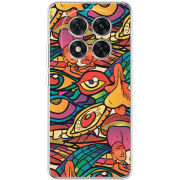 Чохол BoxFace Xiaomi Redmi Note 15 Pro Plus 