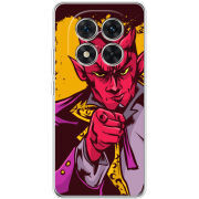 Чохол BoxFace Xiaomi Redmi Note 15 Pro Plus 