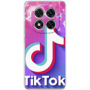 Чохол BoxFace Xiaomi Redmi Note 15 Pro Plus TikTok