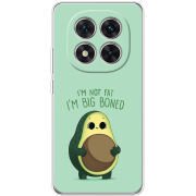 Чохол BoxFace Xiaomi Redmi Note 15 Pro Plus Big Boned