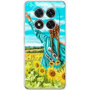 Чохол BoxFace Xiaomi Redmi Note 15 Pro Plus Love Me, Love Me Not