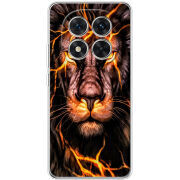Чохол BoxFace Xiaomi Redmi Note 15 Pro Plus Fire Lion