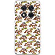 Чохол BoxFace Xiaomi Redmi Note 15 Pro Plus Pringles Princess