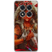 Чохол BoxFace Xiaomi Redmi Note 15 Pro Plus Принцесса Мононоке