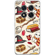 Чохол BoxFace Xiaomi Redmi Note 15 Pro Plus Magic Items