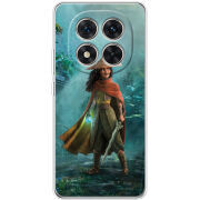 Чохол BoxFace Xiaomi Redmi Note 15 Pro Plus Raya