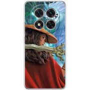 Чохол BoxFace Xiaomi Redmi Note 15 Pro Plus Raya and the Dragon