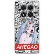 Чохол BoxFace Xiaomi Redmi Note 15 Pro Plus Ahegao