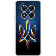 Чохол BoxFace Xiaomi Redmi Note 15 Pro Plus Ukrainian Emblem