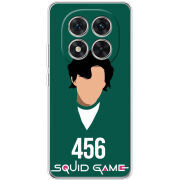 Чохол BoxFace Xiaomi Redmi Note 15 Pro Plus siquid game 456