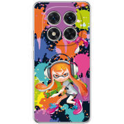 Чохол BoxFace Xiaomi Redmi Note 15 Pro Plus Splatoon Inklings