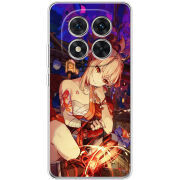 Чохол BoxFace Xiaomi Redmi Note 15 Pro Plus Genshin Ёимия с огоньком