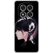 Чохол BoxFace Xiaomi Redmi Note 15 Pro Plus Wednesday Davil