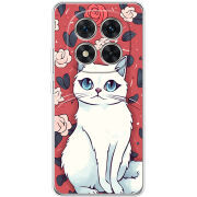 Чохол BoxFace Xiaomi Redmi Note 15 Pro Plus 