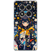 Чохол BoxFace Xiaomi Redmi Note 15 Pro Plus 