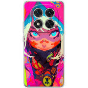 Чохол BoxFace Xiaomi Redmi Note 15 Pro Plus 