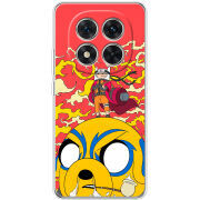 Чохол BoxFace Xiaomi Redmi Note 15 Pro Plus 