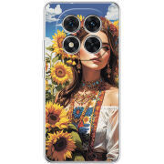 Чохол BoxFace Xiaomi Redmi Note 15 Pro Plus Сонячна Душа