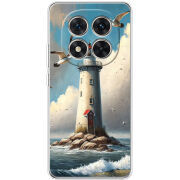 Чохол BoxFace Xiaomi Redmi Note 15 Pro Plus 