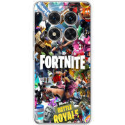 Чохол BoxFace Xiaomi Redmi Note 15 Pro Plus 