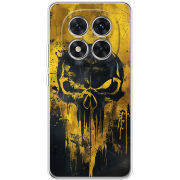 Чохол BoxFace Xiaomi Redmi Note 15 Pro Plus Сталева помста