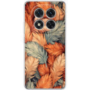 Чохол BoxFace Xiaomi Redmi Note 15 Pro Plus Осіння мозаїка