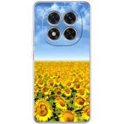 Чохол BoxFace Xiaomi Redmi Note 15 Pro Plus Подсолнухи