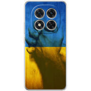 Чохол BoxFace Xiaomi Redmi Note 15 Pro Plus Handshake