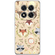 Чохол BoxFace Xiaomi Redmi Note 15 Pro Plus 