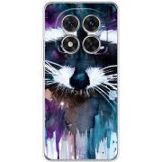 Чохол BoxFace Xiaomi Redmi Note 15 Pro Plus Акварельный енот