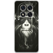 Чохол BoxFace Xiaomi Redmi Note 15 Pro Plus Smokey Monkey