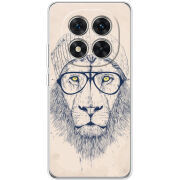 Чохол BoxFace Xiaomi Redmi Note 15 Pro Plus 