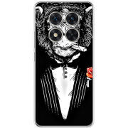 Чохол BoxFace Xiaomi Redmi Note 15 Pro Plus Monkey Don