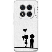 Чохол BoxFace Xiaomi Redmi Note 15 Pro Plus First Love