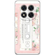 Чохол BoxFace Xiaomi Redmi Note 15 Pro Plus 